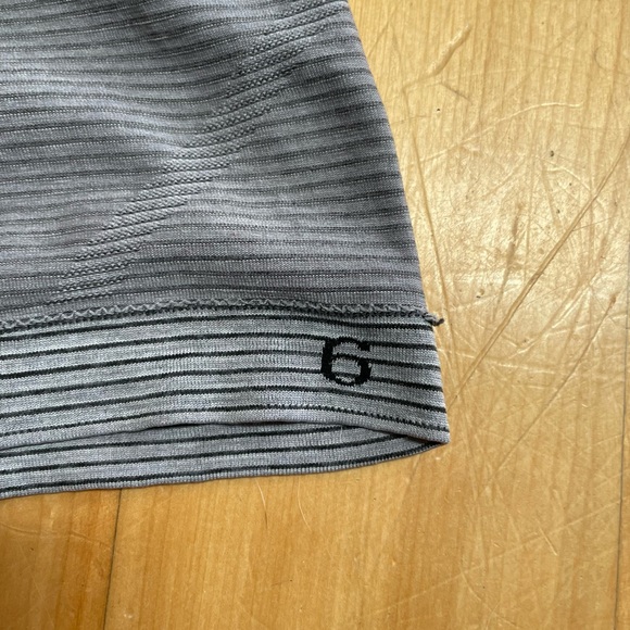Lululemon Swiftly Short Sleeve Shirt - Picture 3 of 5